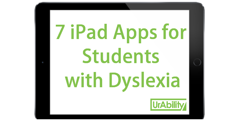 7 Good Chrome Extensions for Students with Dyslexia - Educators Technology