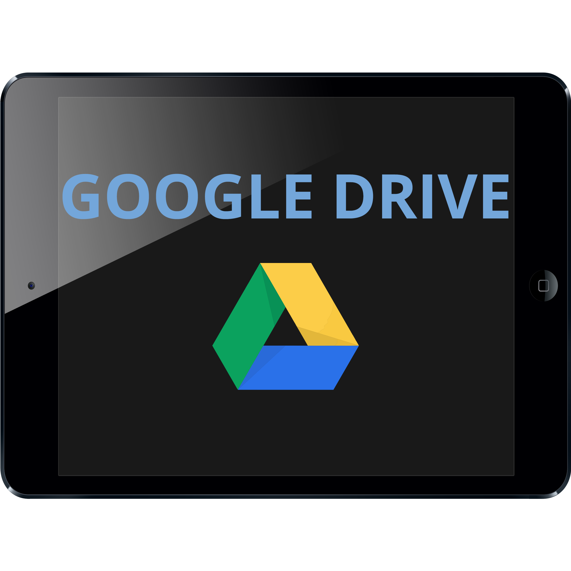 google drive for ipad download